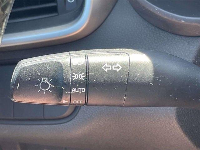 2016 Kia Sorento LX photo 25