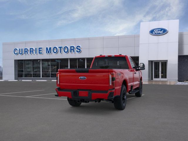 2026 FORD F-350 - Image 30