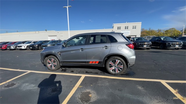 2024 MITSUBISHI OUTLANDER SPORT - Image 6