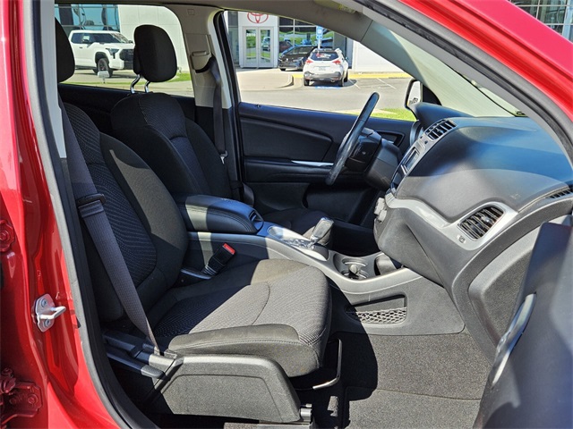 2019 Dodge Journey SE photo 14