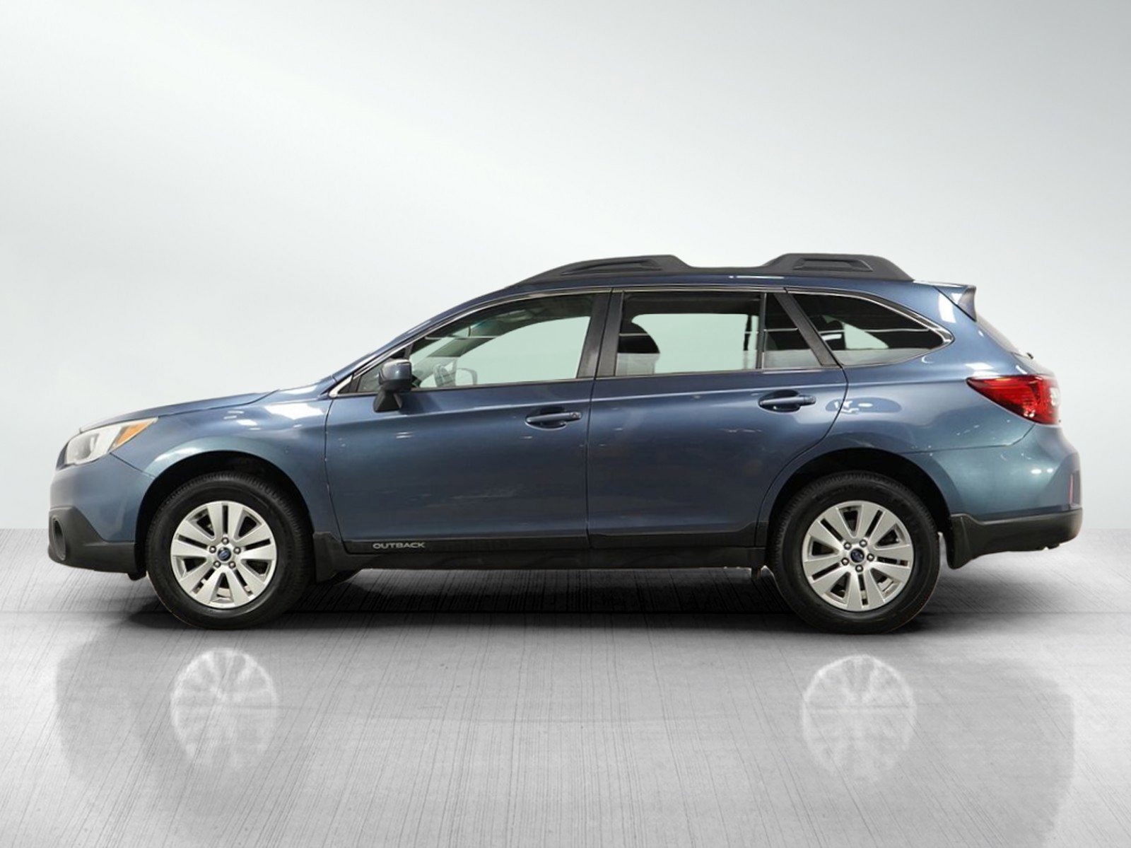 Used 2016 Subaru Outback Premium with VIN 4S4BSBCC2G3220023 for sale in Burnsville, Minnesota