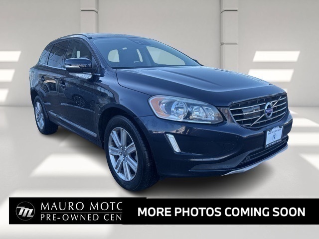 2017 Volvo XC60 T5 Inscription's photo