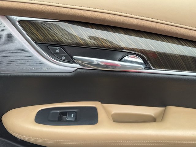 2023 Cadillac XT6 Sport photo 18