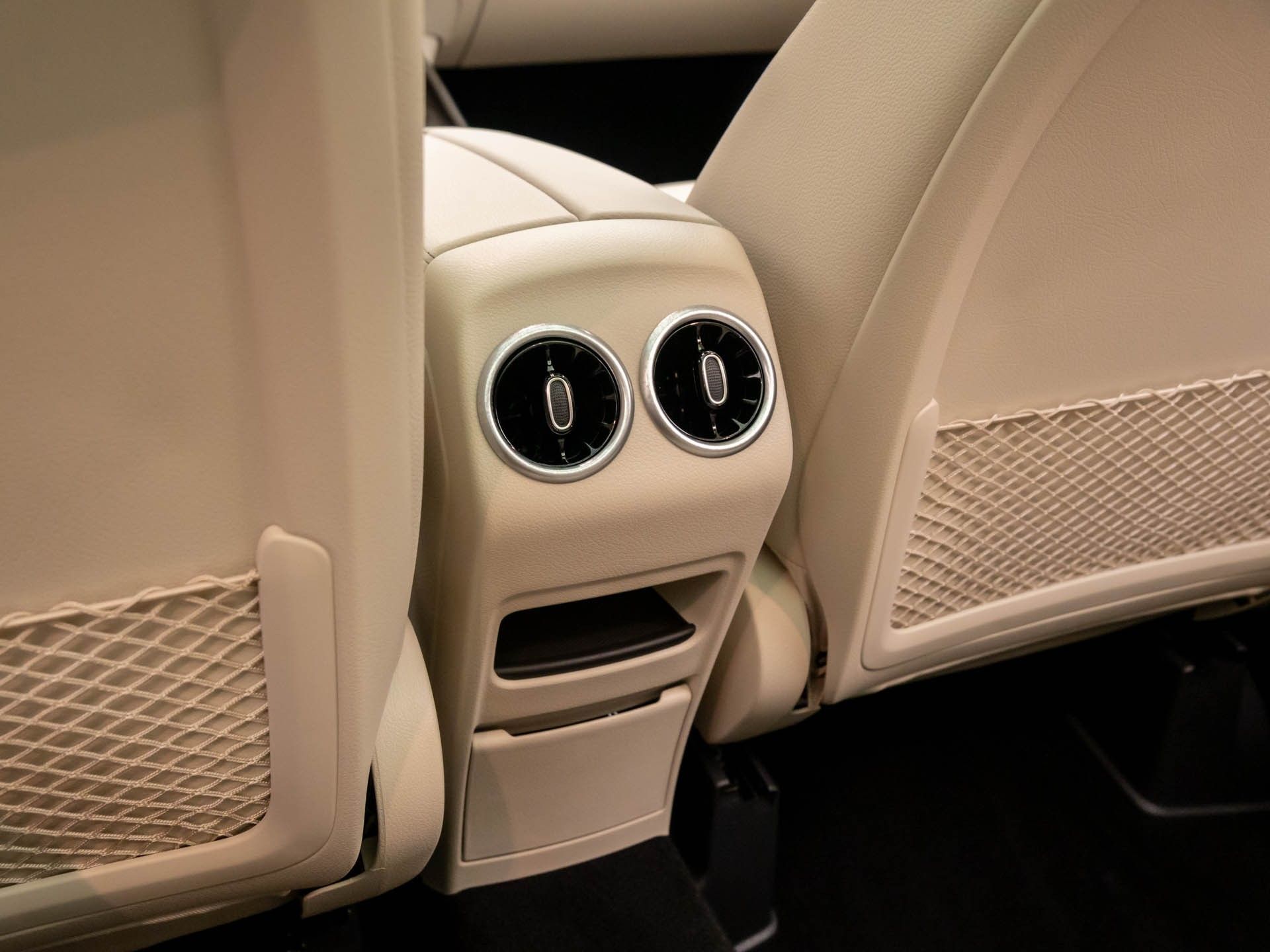 2026 Mercedes Benz GLA 250 4MATIC photo 17
