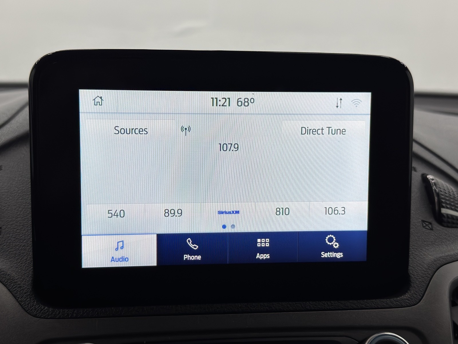 2021 Ford Transit Connect XLT photo 22
