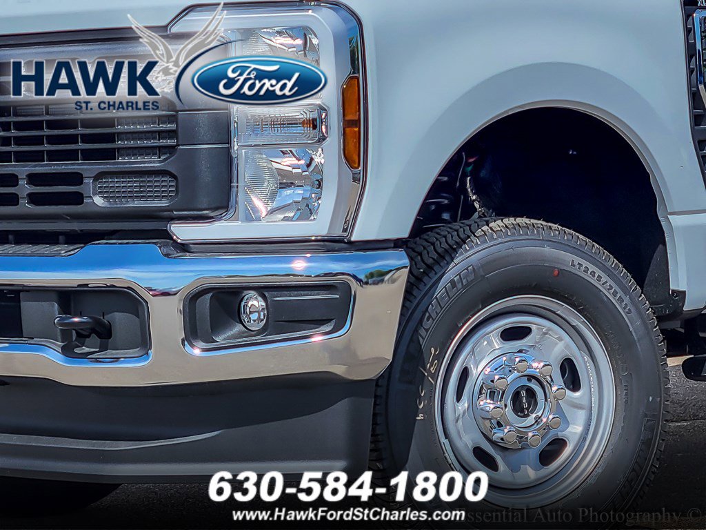 2026 FORD F-250 - Image 2