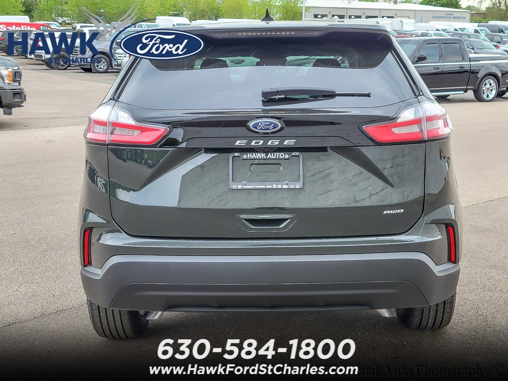 2024 FORD EDGE - Image 4