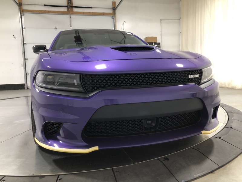 2023 Dodge Charger R/T photo 2