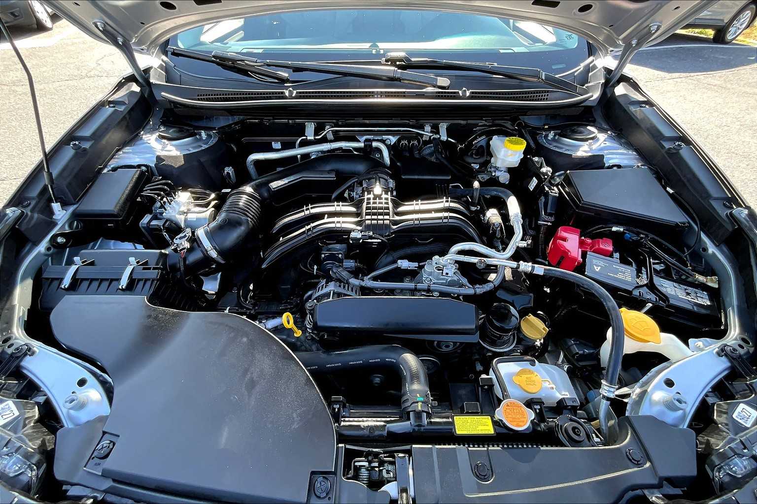 2022 Subaru Outback Premium photo 31