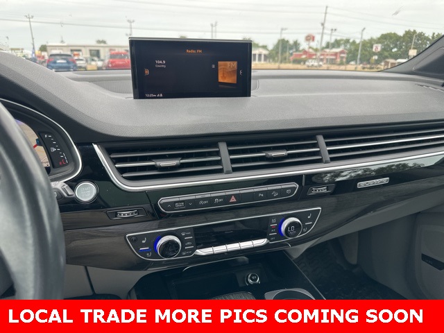 2018 Audi Q7 3.0T Premium Plus photo 22