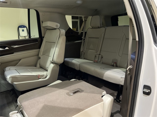 2022 Gmc Yukon XL Denali photo 24