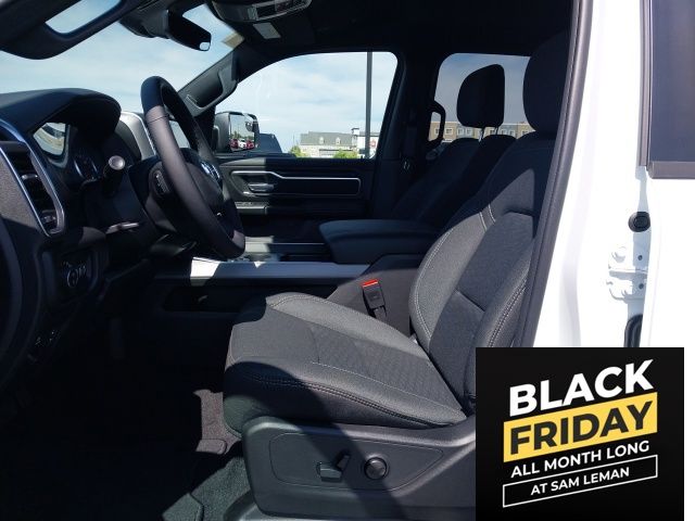 2026 Ram 1500 Big Horn Lone Star photo 3