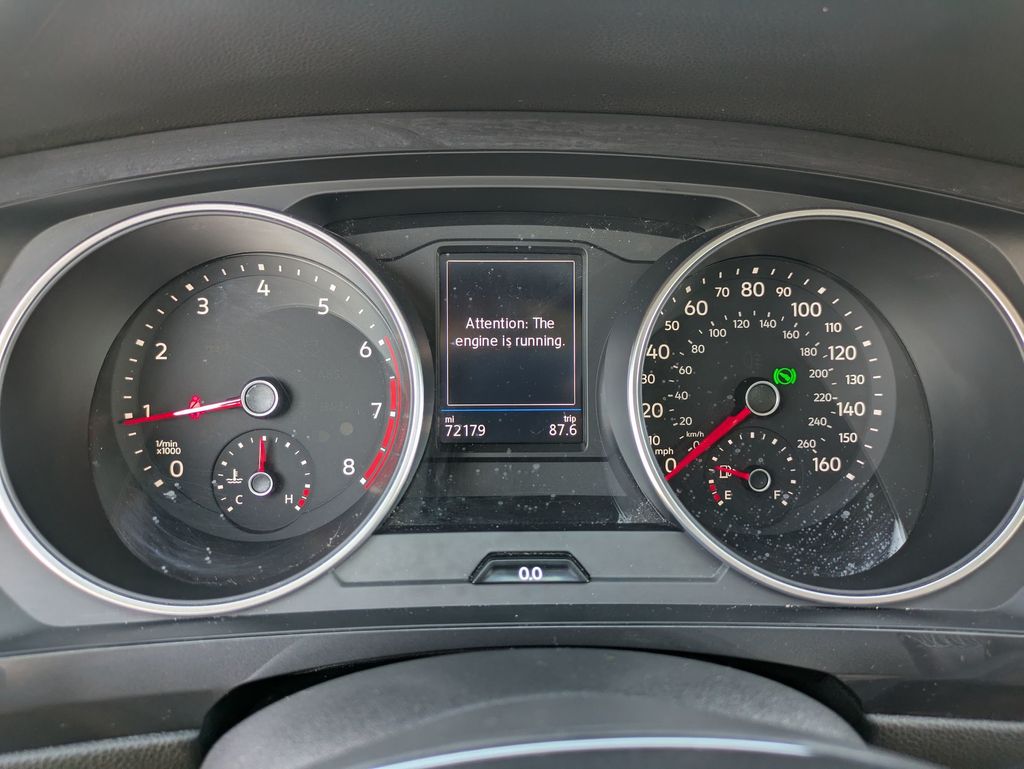 2021 Volkswagen Tiguan SE photo 14