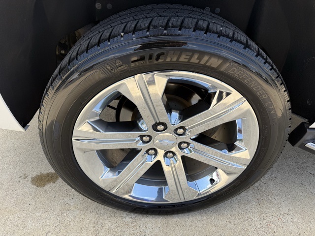 2018 Chevrolet Tahoe Premier photo 25