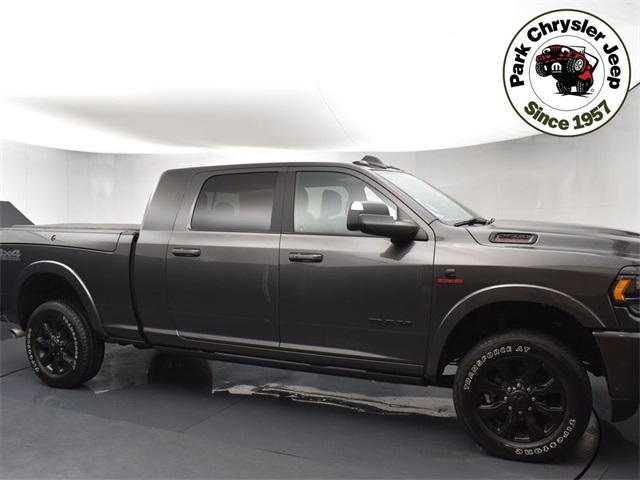 2022 RAM Ram 2500 Pickup Laramie Limited