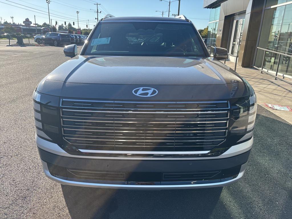 2026 Hyundai Palisade Calligraphy photo 3