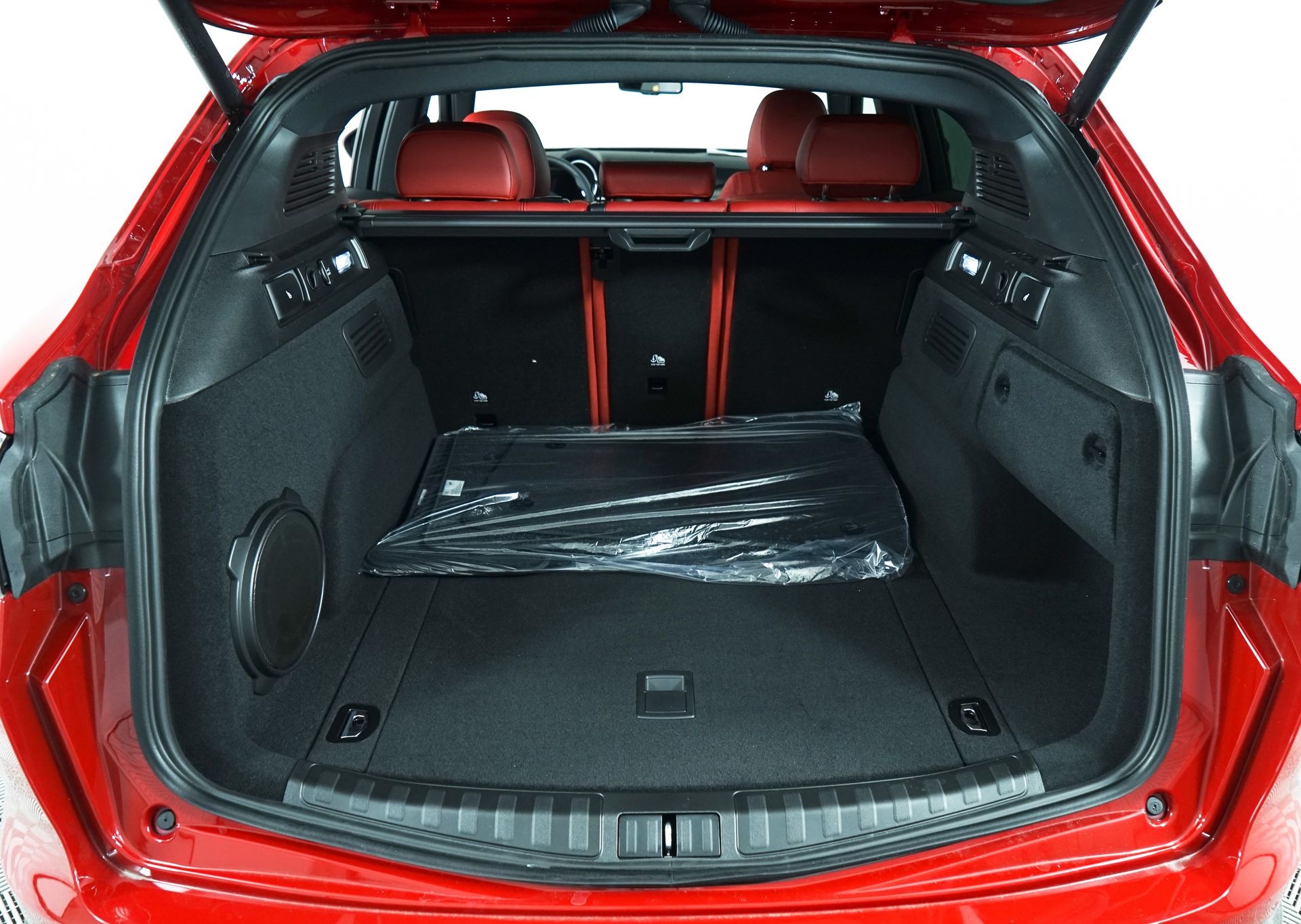 2024 Alfa Romeo Stelvio photo 31
