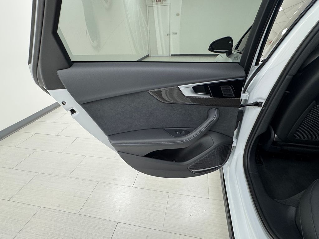 2023 Audi S4 Premium Plus Base photo 12