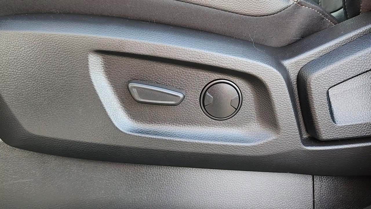 2023 Ford Ranger Lariat photo 7