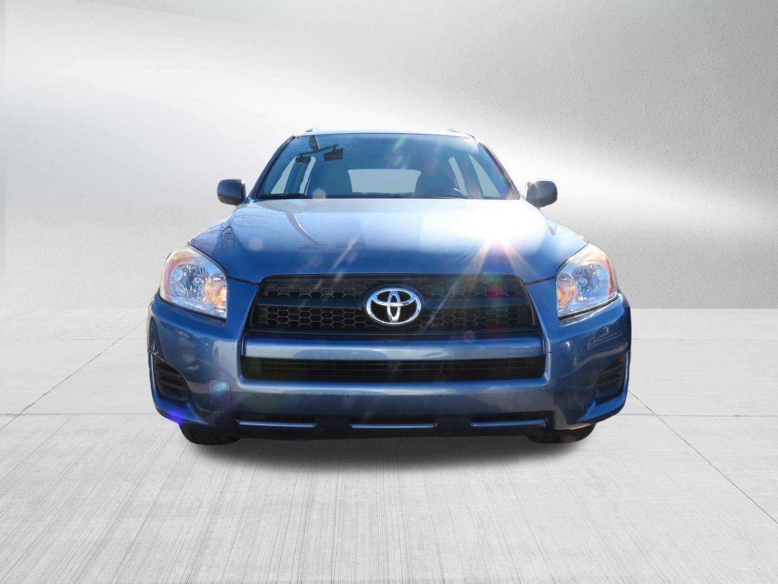 Used 2010 Toyota RAV4 Base with VIN JTMZF4DV5A5014614 for sale in Kansas City