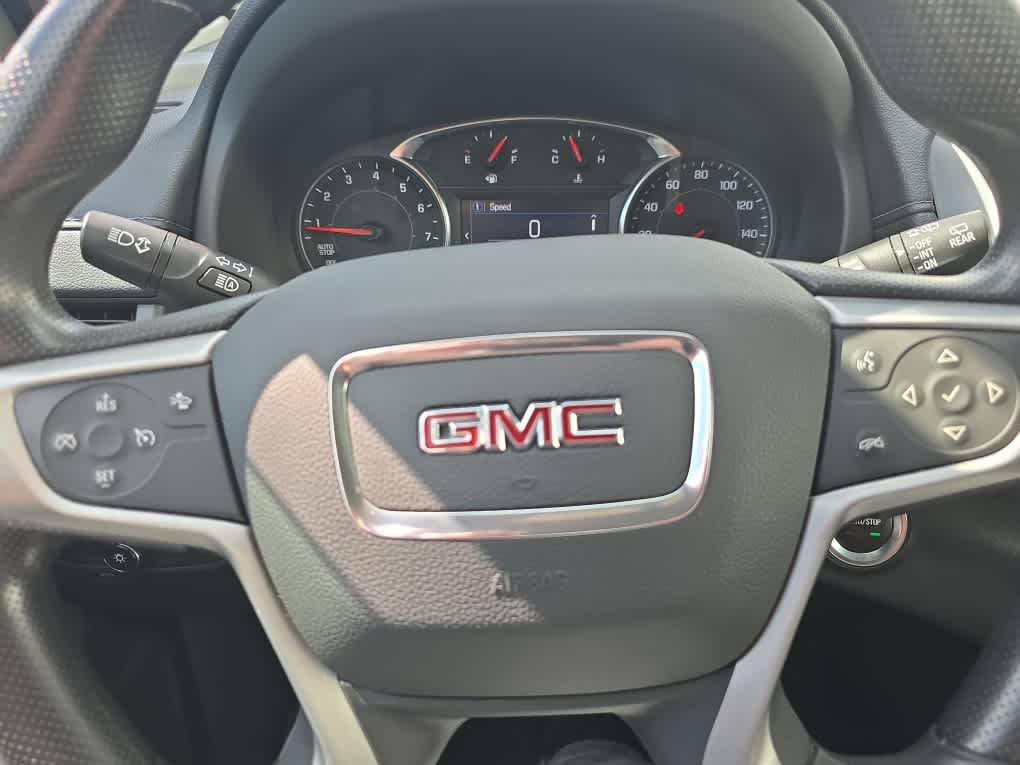 2022 Gmc Terrain SLE photo 21