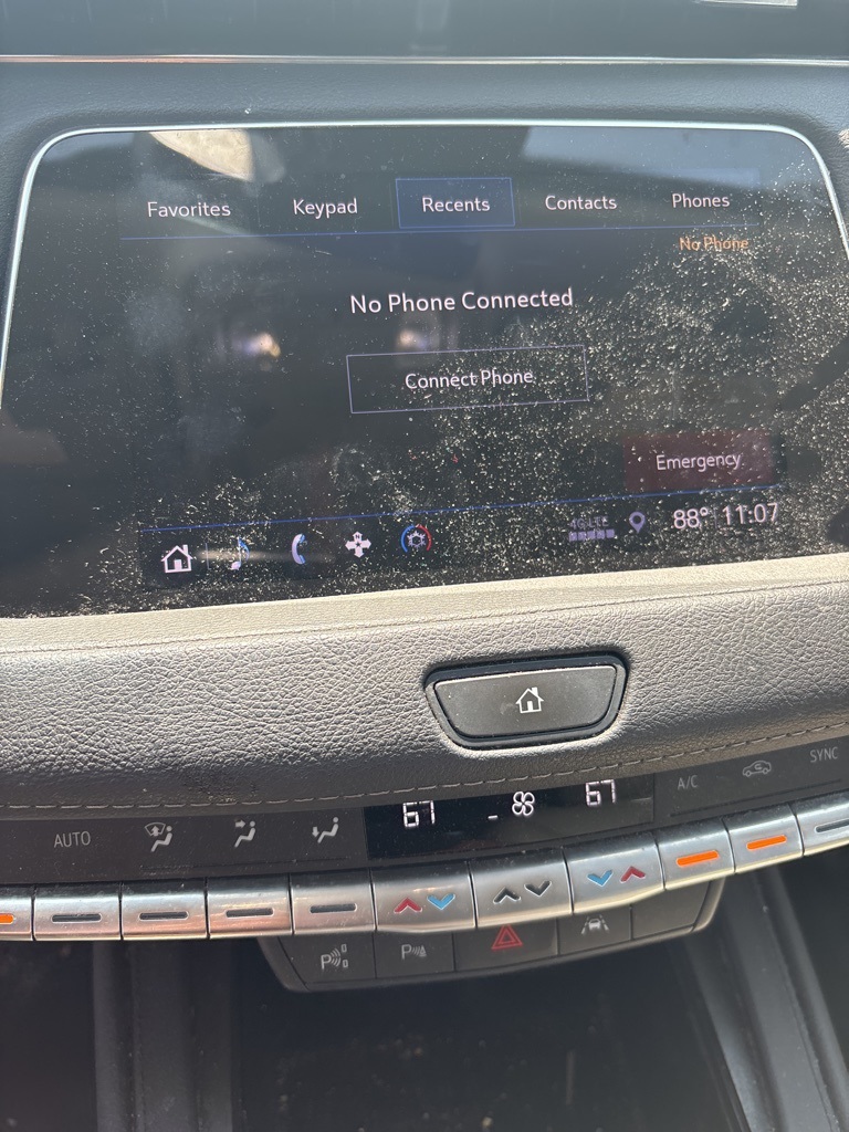 2019 Cadillac XT4 Premium Luxury photo 27