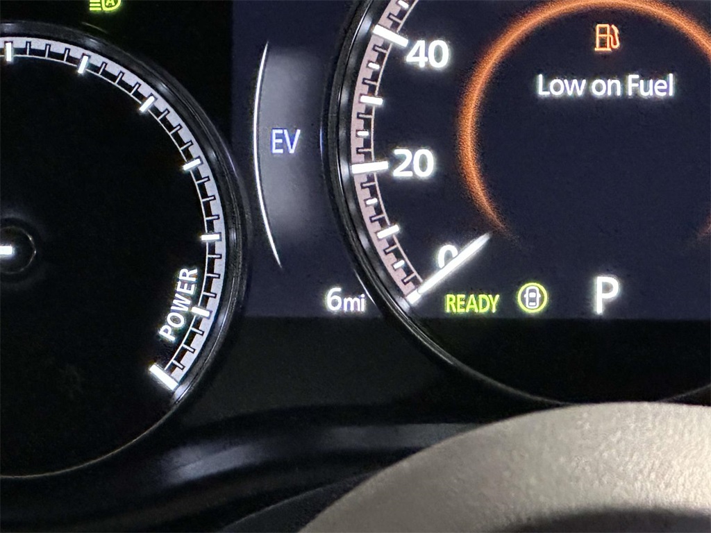 2025 Mazda CX-50 Premium photo 25