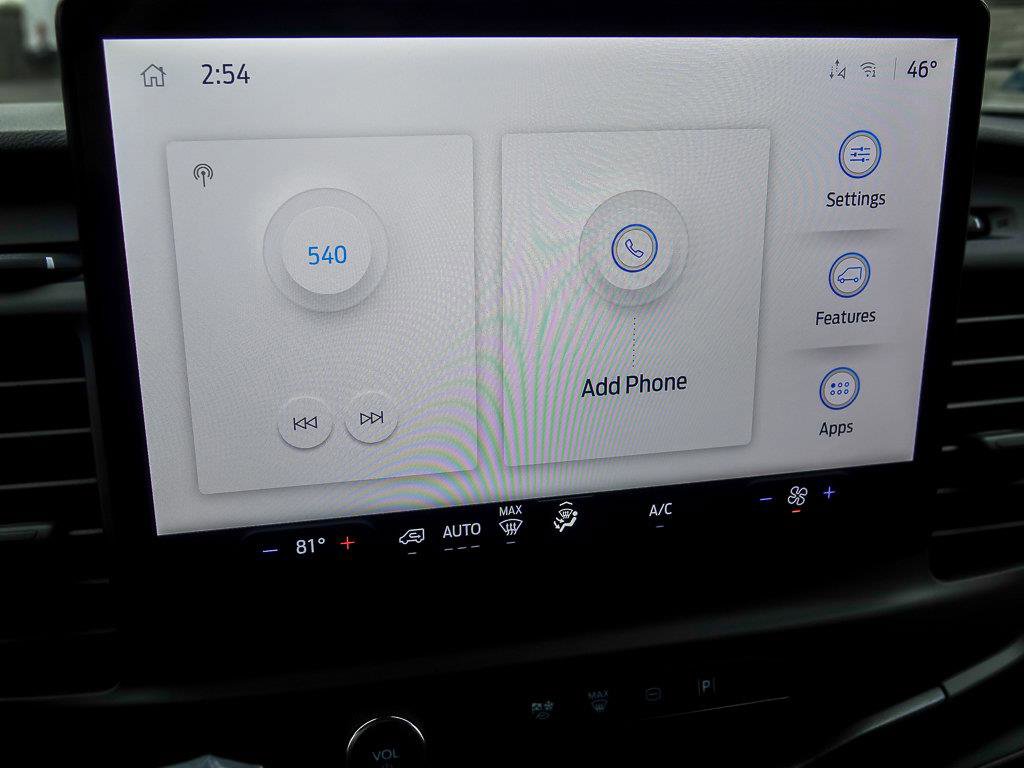 2026 FORD TRANSIT - Image 13