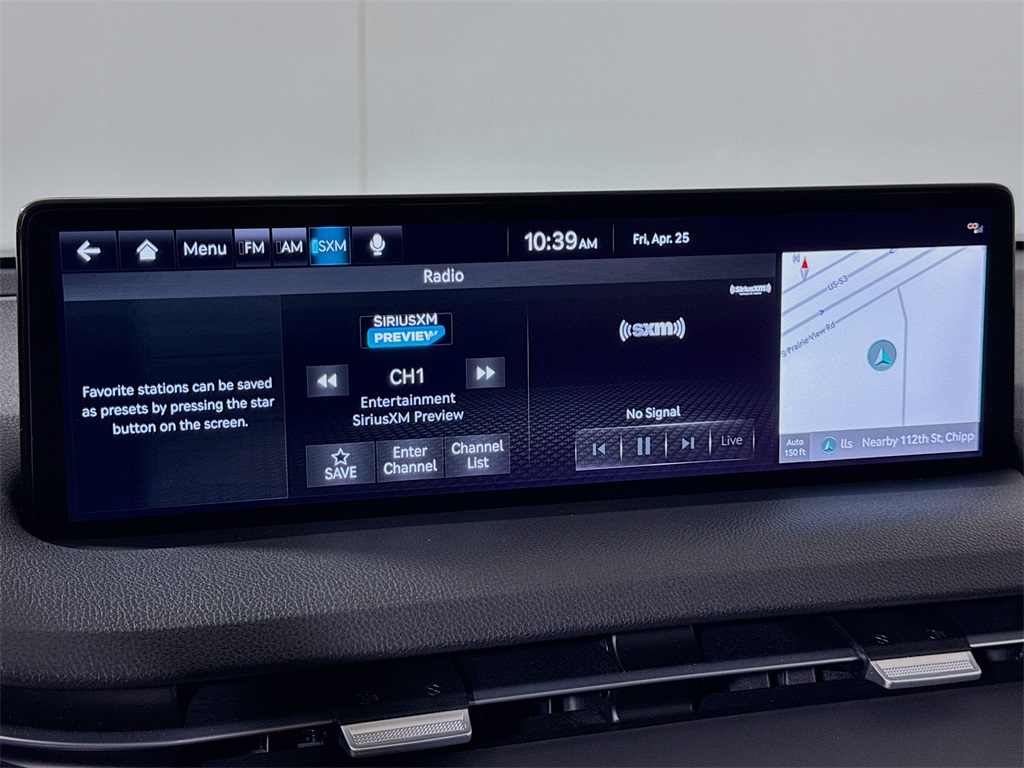 2023 Genesis Electrified GV70 Advanced photo 27