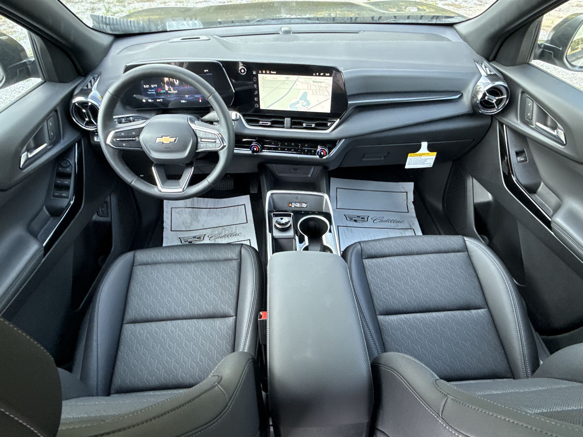 2026 Chevrolet Equinox LT photo 20