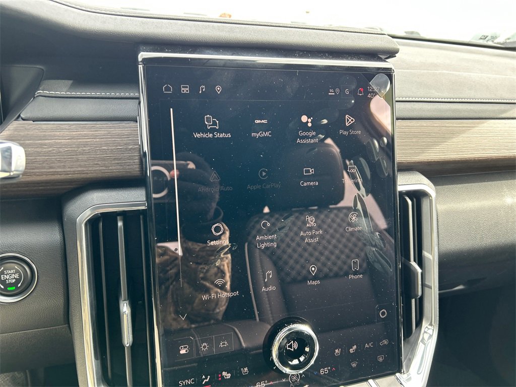 2026 GMC ACADIA - Image 21