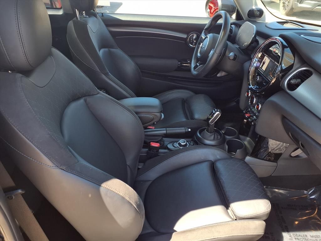 2023 Mini Cooper 2 Door Hardtop S photo 21