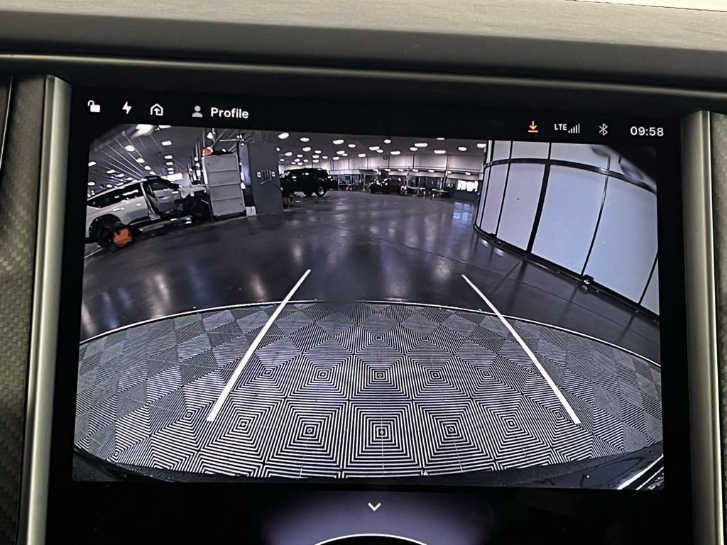 2018 Tesla Model S P100D photo 15