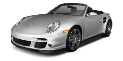 2011 Porsche 911 Carrera GTS