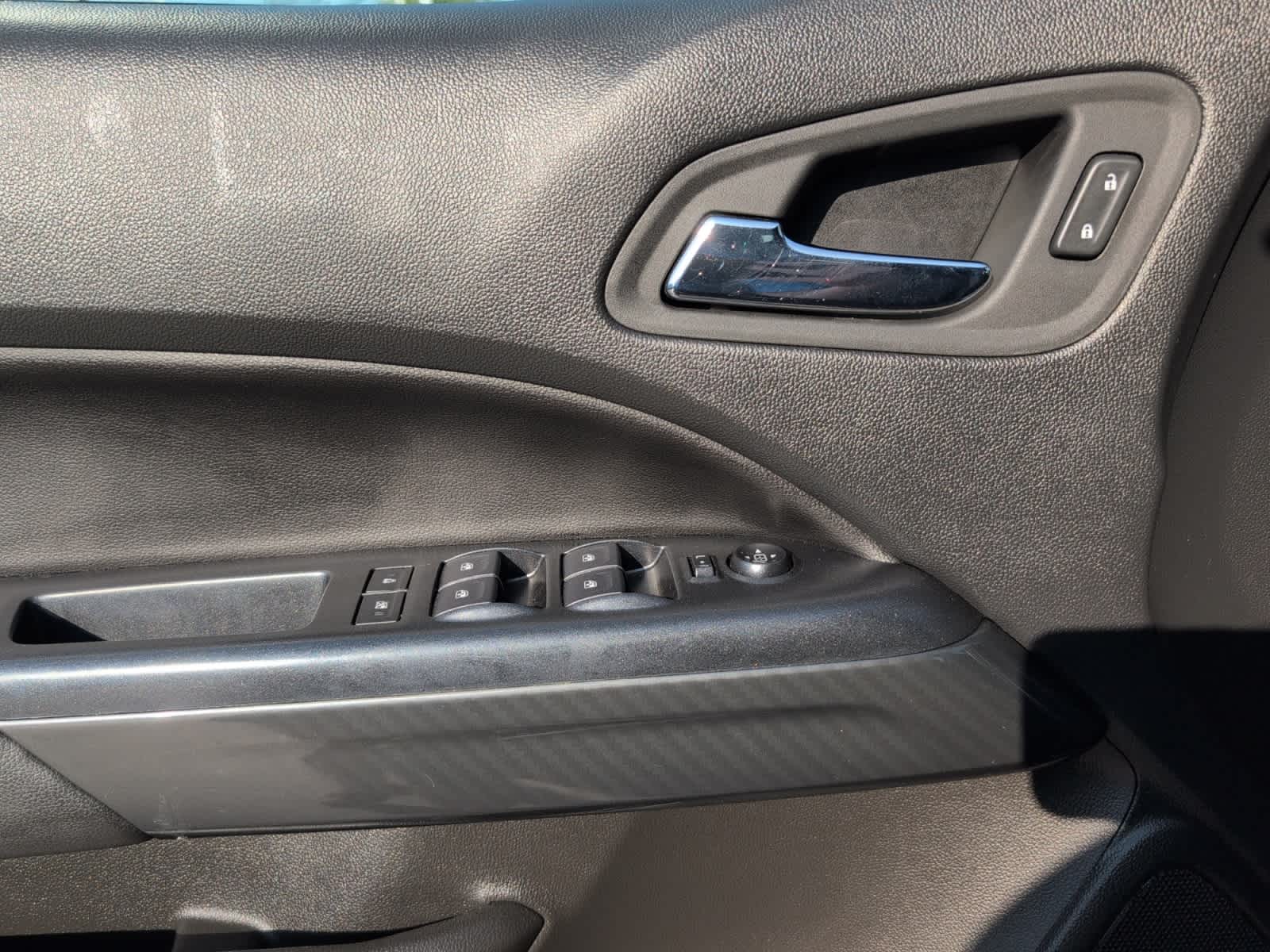 2022 Gmc Canyon AT4 photo 11