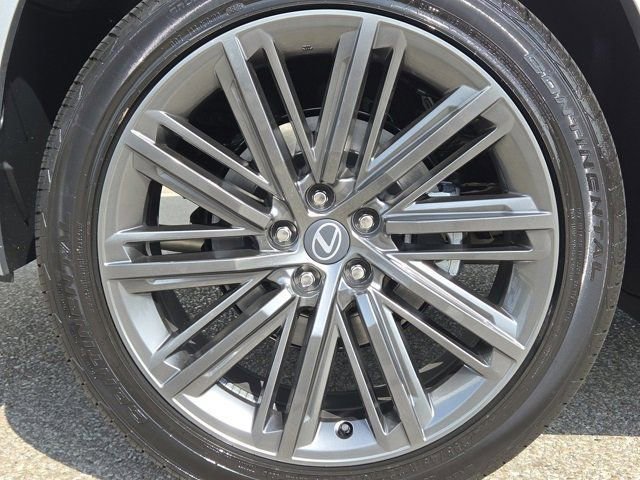 2026 Lexus TX 350 Luxury photo 17