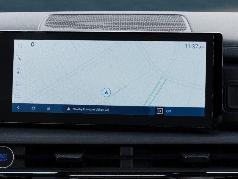 2026 Hyundai Santa Fe Calligraphy photo 13