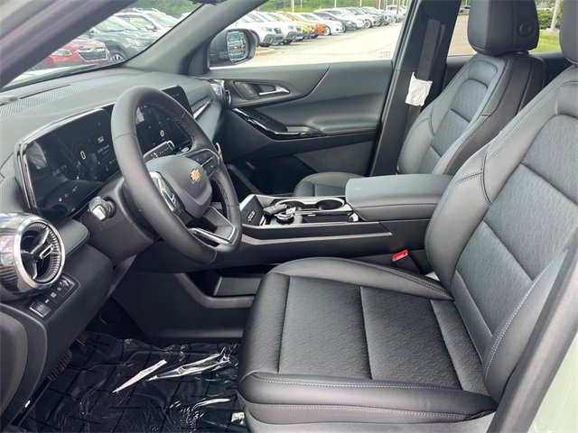 2026 Chevrolet Equinox LT photo 15