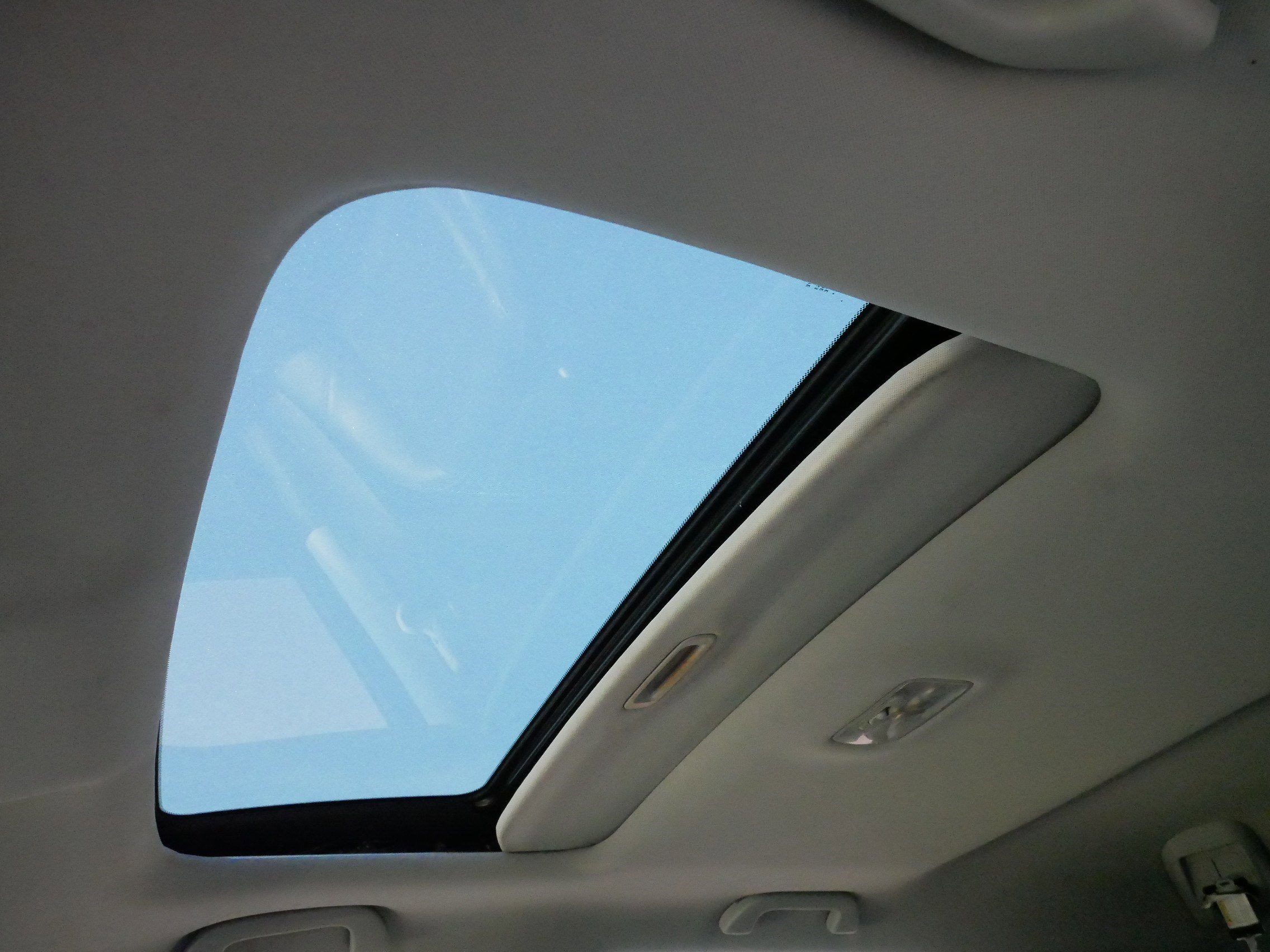 2010 Honda CR-V EX-L photo 27