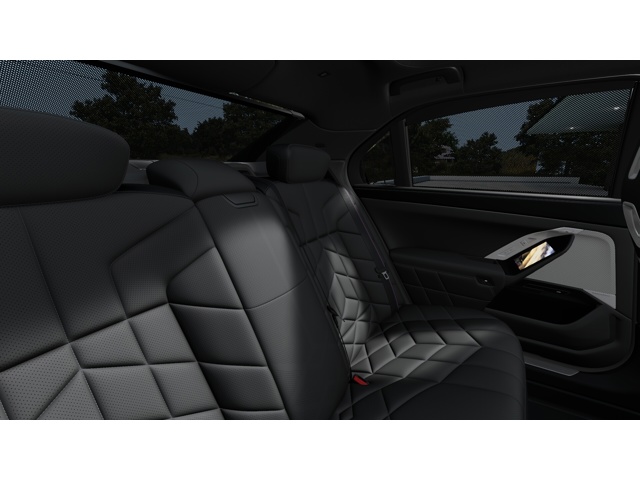 2026 Bmw 760i xDrive photo 11
