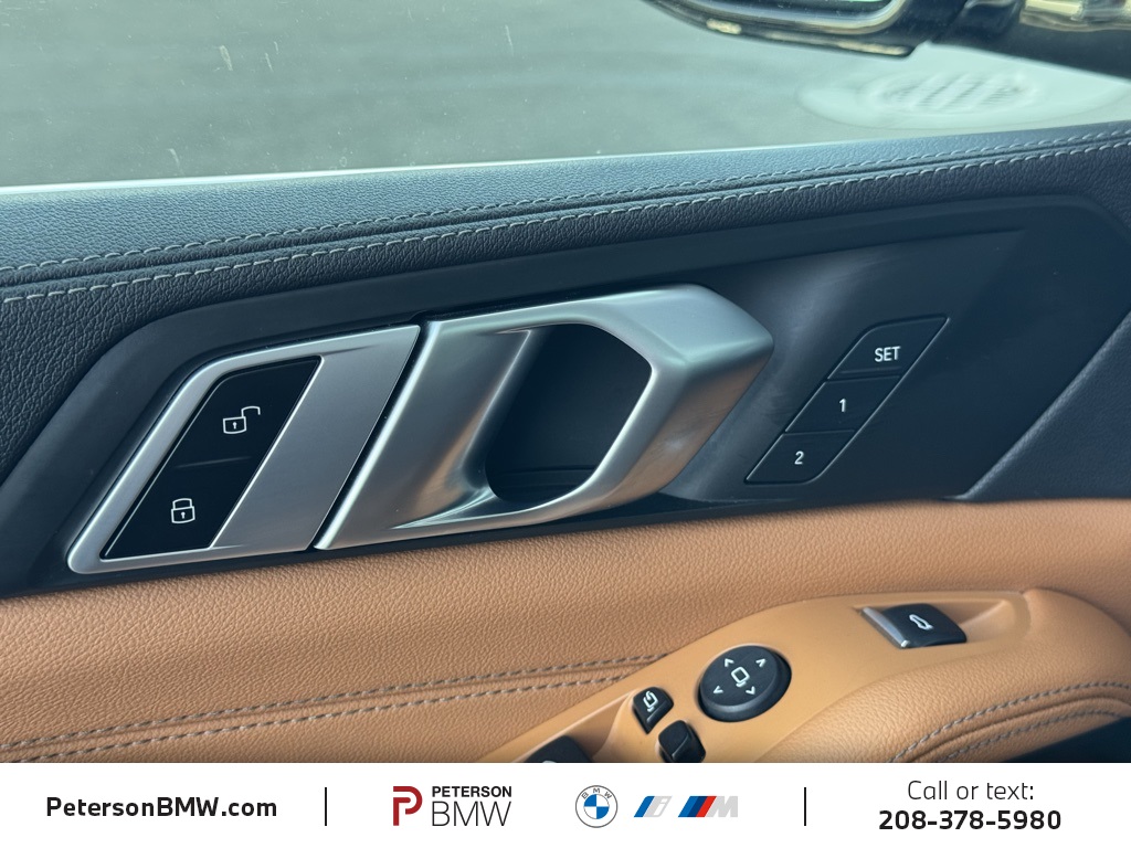 2022 Bmw X5 xDrive45e photo 29