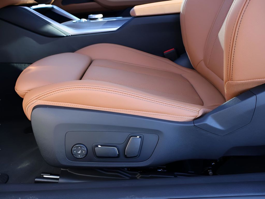 2025 Bmw 430i xDrive photo 44