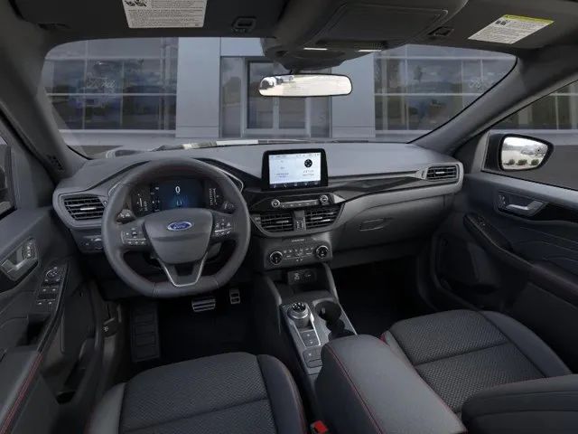 2024 Ford Escape ST-Line photo 8