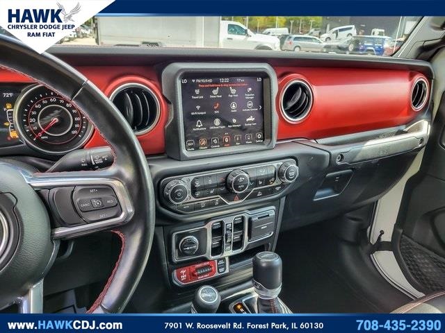 2022 JEEP GLADIATOR - Image 22