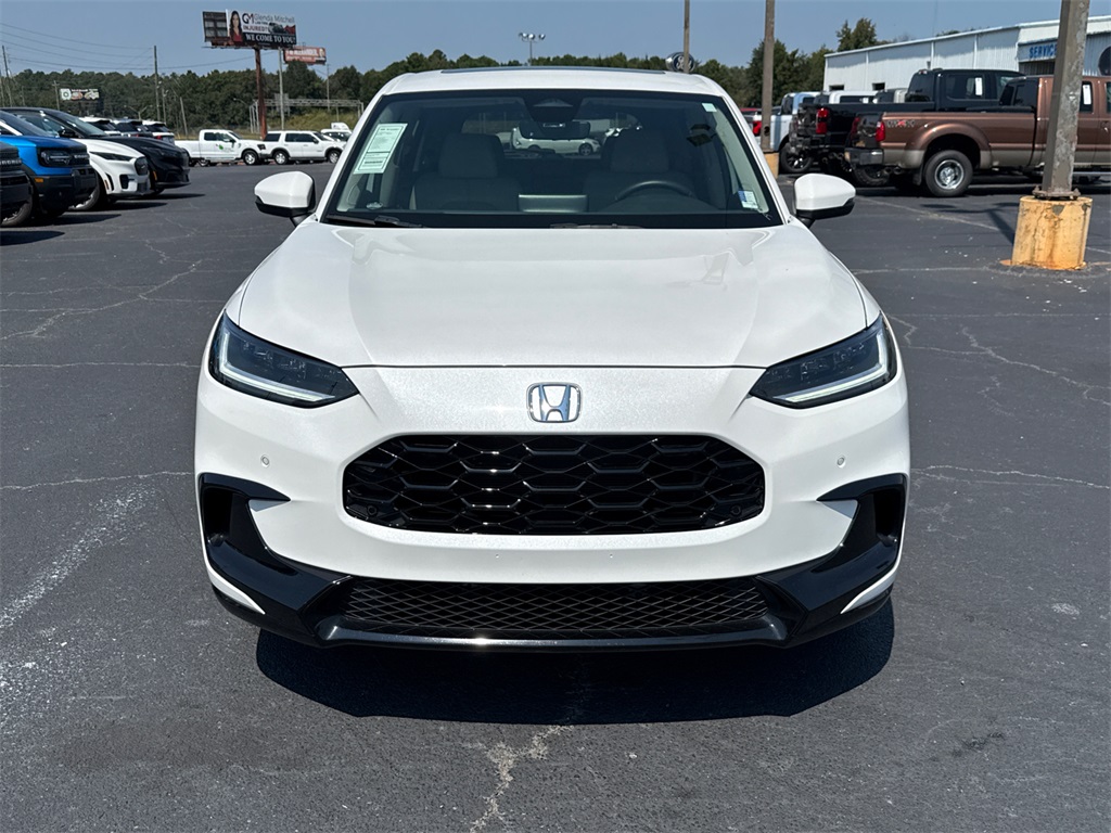 2023 Honda HR-V EX-L photo 6