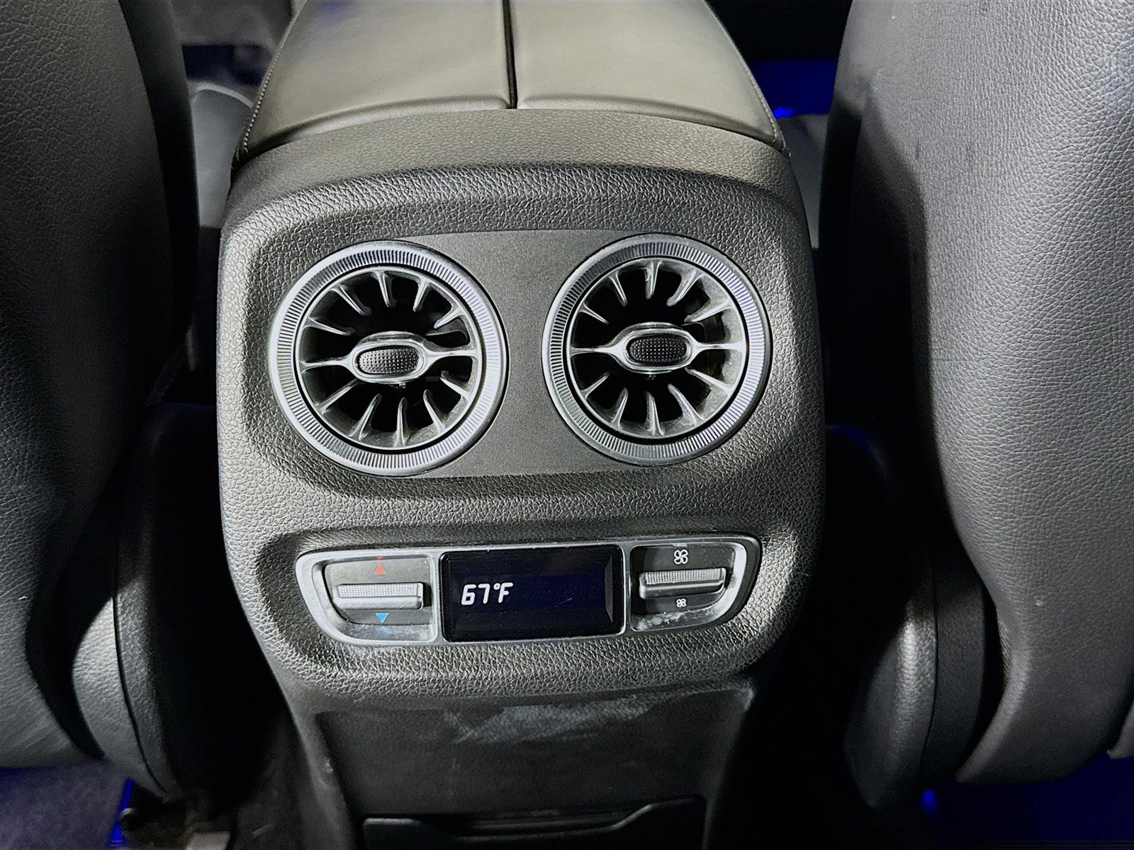 2020 Mercedes Benz G AMG 63 photo 25