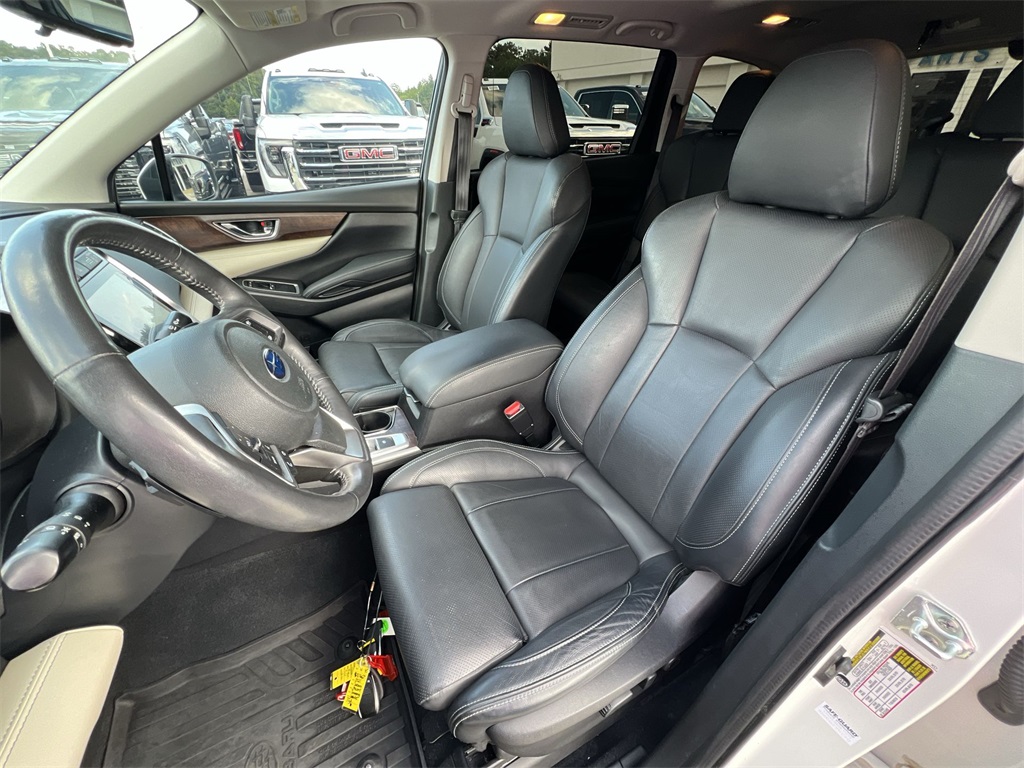 2021 Subaru Ascent Touring photo 25