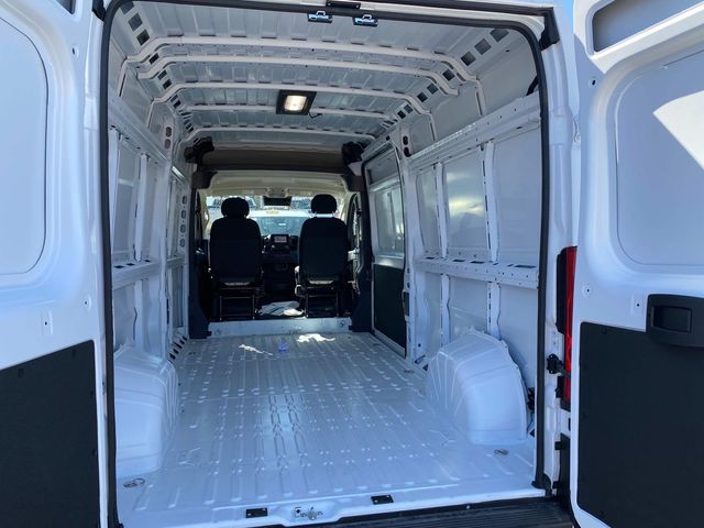 2025 Ram ProMaster 2500 photo 5