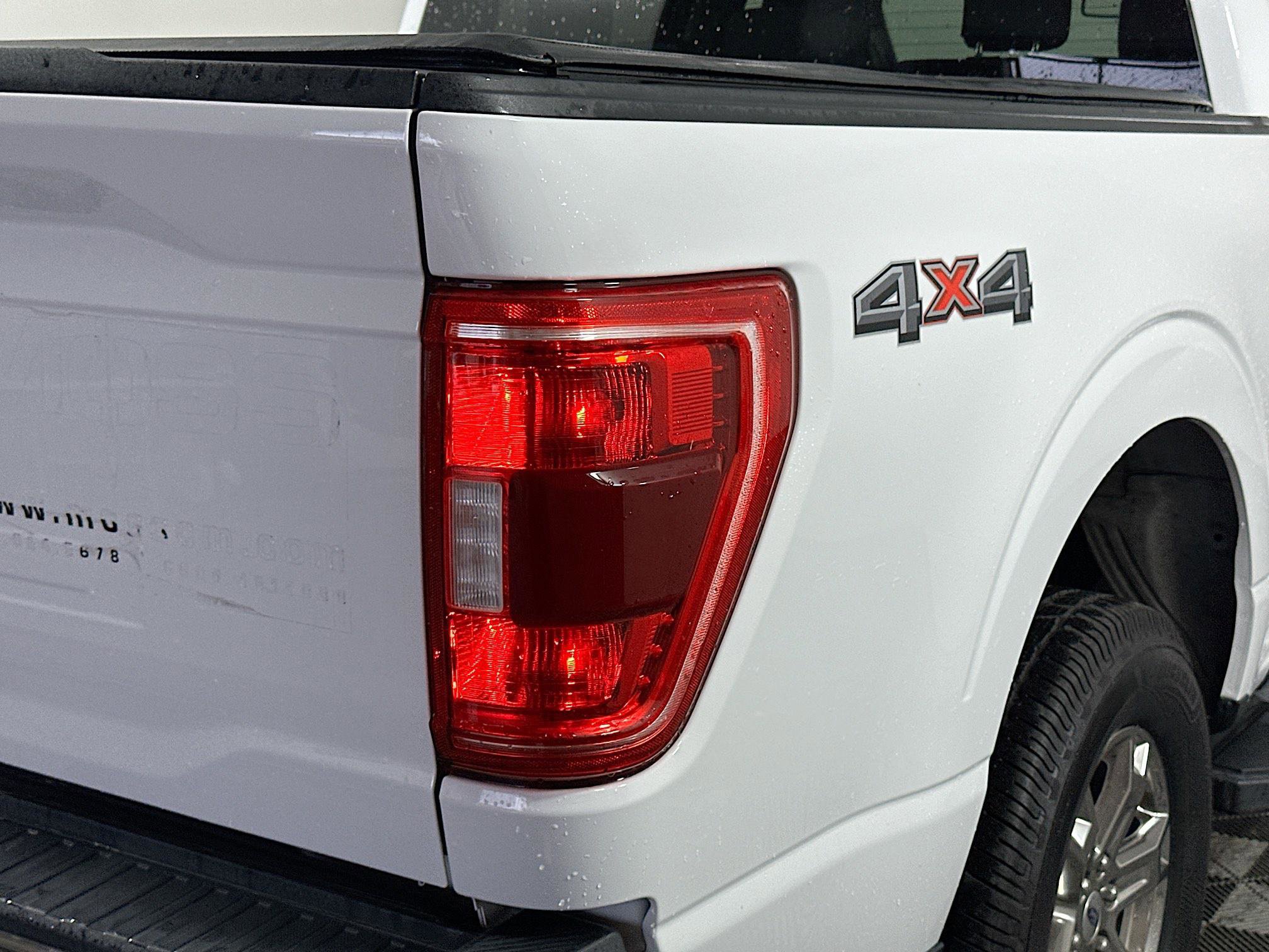 2021 Ford F-150 XLT photo 24