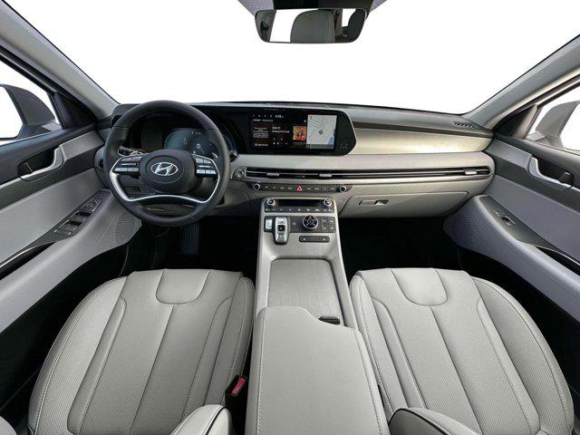 2025 Hyundai Palisade SEL photo 13